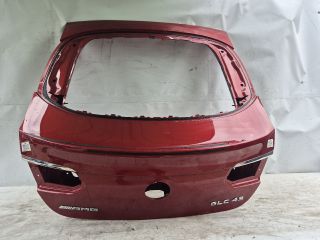 bontott MERCEDES-BENZ GLC Csomagtérajtó (Üres lemez)