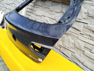 bontott MERCEDES-BENZ GLC Csomagtérajtó (Üres lemez)