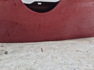 bontott MERCEDES-BENZ GLC Csomagtérajtó (Üres lemez)