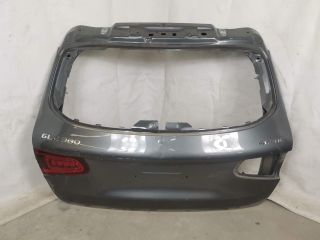 bontott MERCEDES-BENZ GLC Csomagtérajtó (Üres lemez)
