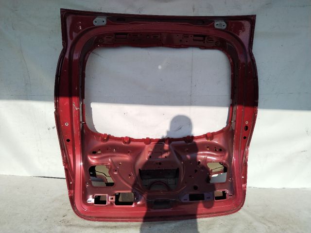 bontott MERCEDES-BENZ GLC Csomagtérajtó (Üres lemez)