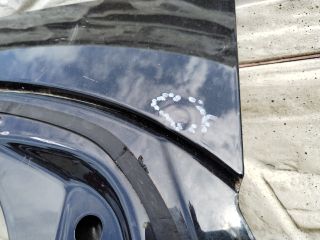 bontott MERCEDES-BENZ GLC Csomagtérajtó (Üres lemez)