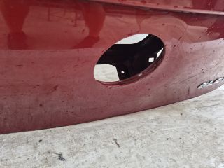 bontott MERCEDES-BENZ GLC Csomagtérajtó (Üres lemez)