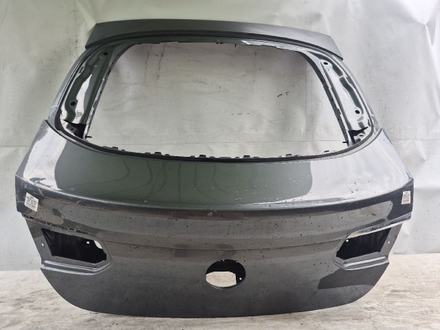 bontott MERCEDES-BENZ GLC Csomagtérajtó (Üres lemez)