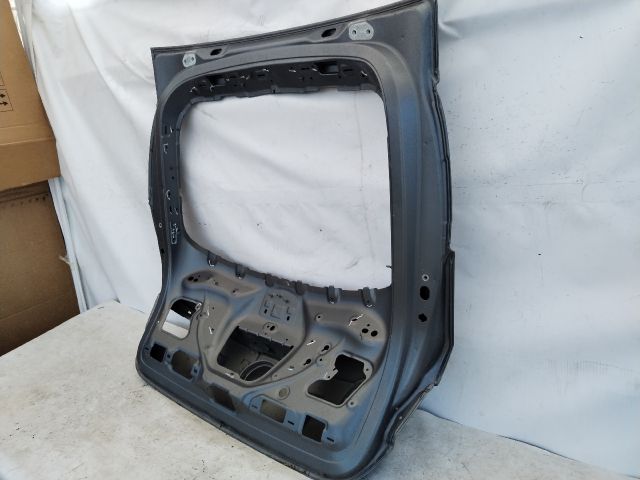 bontott MERCEDES-BENZ GLC Csomagtérajtó (Üres lemez)