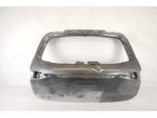 bontott MERCEDES-BENZ GLC Csomagtérajtó (Üres lemez)