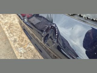 bontott MERCEDES-BENZ GLC Csomagtérajtó (Üres lemez)