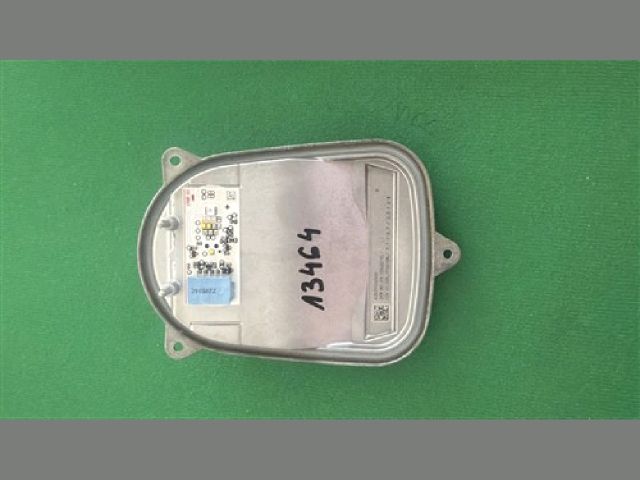 bontott MERCEDES-BENZ GLC Elektronika (Magában)