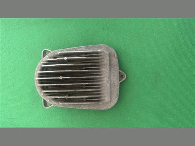 bontott MERCEDES-BENZ GLC Elektronika (Magában)