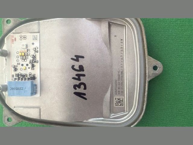 bontott MERCEDES-BENZ GLC Elektronika (Magában)