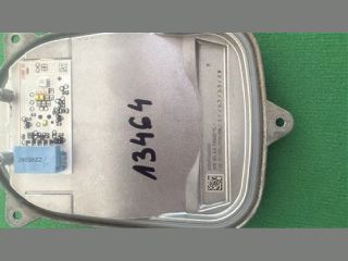 bontott MERCEDES-BENZ GLC Elektronika (Magában)