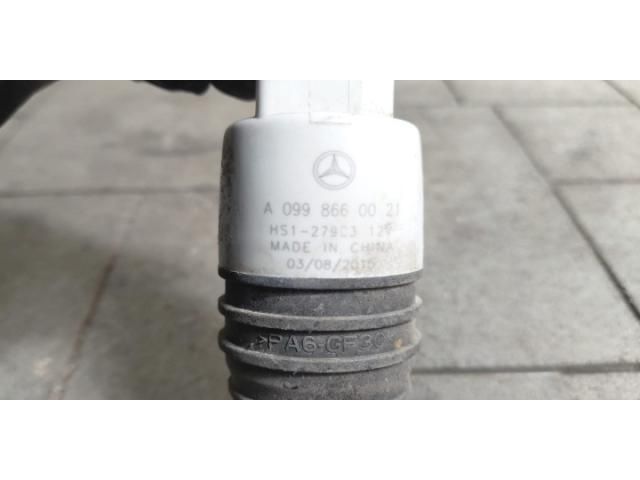 bontott MERCEDES-BENZ GLC Első Ablakmosó Szivattyú