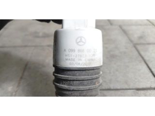 bontott MERCEDES-BENZ GLC Első Ablakmosó Szivattyú