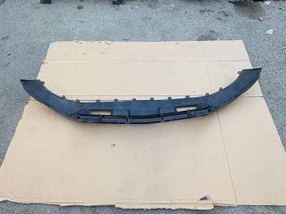 bontott MERCEDES-BENZ GLC Első Lökhárító Alsó Középső Díszrács