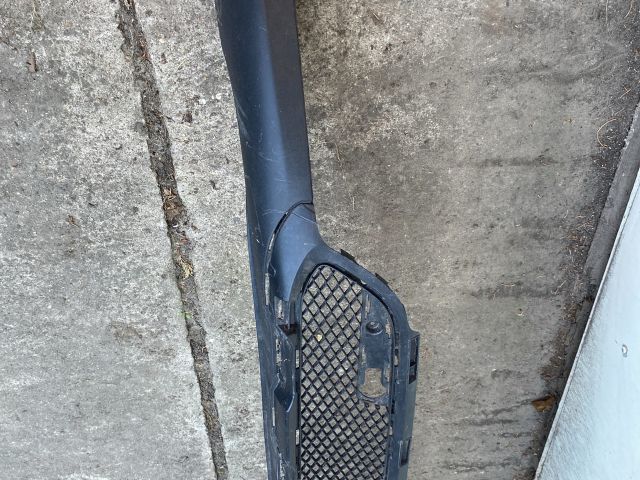 bontott MERCEDES-BENZ GLC Első Lökhárító Alsó (Műanyag)