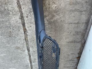 bontott MERCEDES-BENZ GLC Első Lökhárító Alsó (Műanyag)