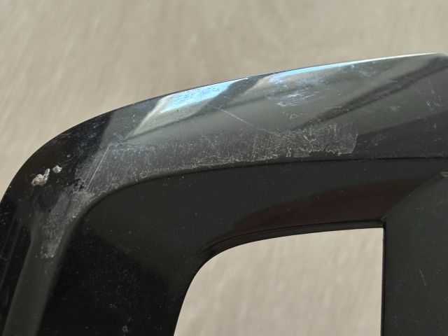 bontott MERCEDES-BENZ GLC Első Lökhárító Alsó (Műanyag)