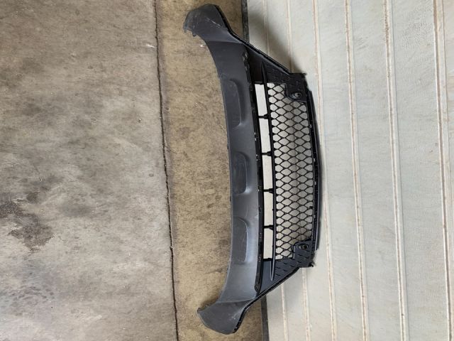 bontott MERCEDES-BENZ GLC Első Lökhárító Alsó (Műanyag)