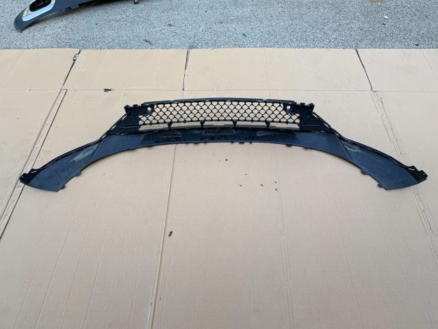 bontott MERCEDES-BENZ GLC Első Lökhárító Alsó (Műanyag)