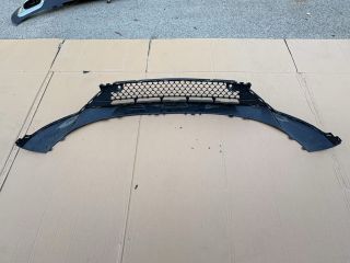 bontott MERCEDES-BENZ GLC Első Lökhárító Alsó (Műanyag)