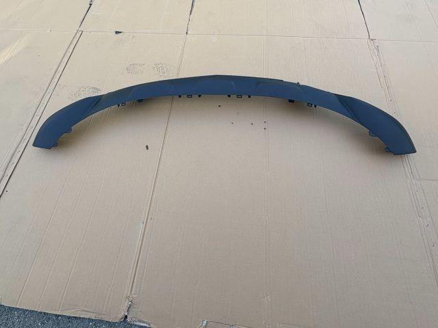 bontott MERCEDES-BENZ GLC Első Lökhárító Alsó (Műanyag)