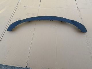 bontott MERCEDES-BENZ GLC Első Lökhárító Alsó (Műanyag)