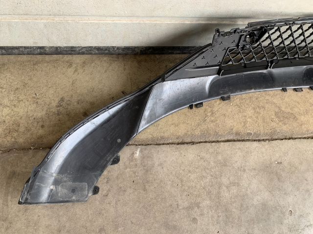 bontott MERCEDES-BENZ GLC Első Lökhárító Alsó (Műanyag)