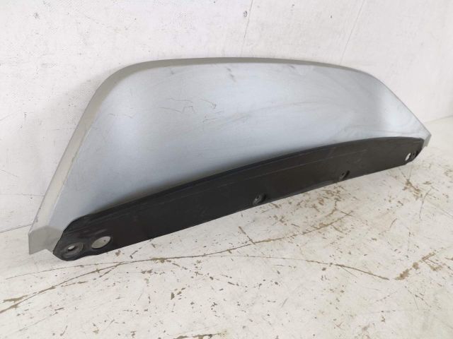 bontott MERCEDES-BENZ GLC Első Lökhárító Alsó (Műanyag)