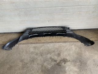 bontott MERCEDES-BENZ GLC Első Lökhárító Alsó (Műanyag)