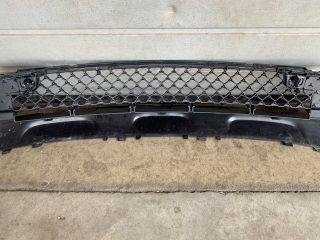 bontott MERCEDES-BENZ GLC Első Lökhárító Alsó (Műanyag)