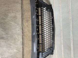 bontott MERCEDES-BENZ GLC Első Lökhárító Alsó (Műanyag)