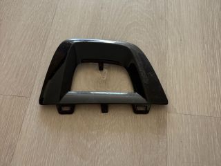 bontott MERCEDES-BENZ GLC Első Lökhárító Alsó (Műanyag)