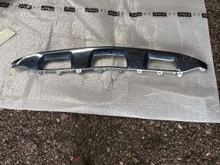 bontott MERCEDES-BENZ GLC Első Lökhárító Alsó (Műanyag)