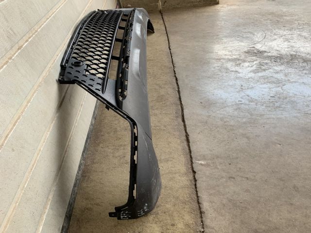 bontott MERCEDES-BENZ GLC Első Lökhárító Alsó (Műanyag)