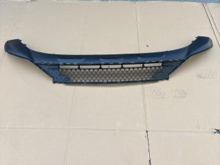 bontott MERCEDES-BENZ GLC Első Lökhárító Alsó (Műanyag)