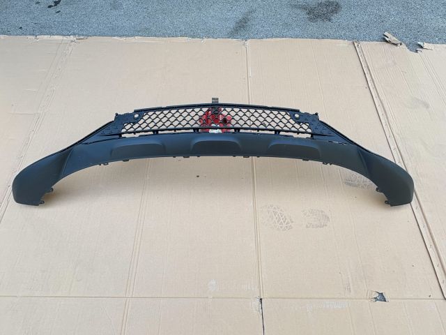 bontott MERCEDES-BENZ GLC Első Lökhárító Alsó (Műanyag)