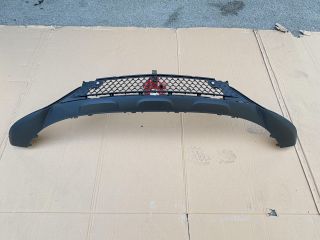 bontott MERCEDES-BENZ GLC Első Lökhárító Alsó (Műanyag)