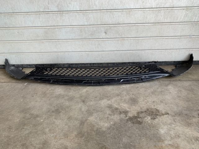 bontott MERCEDES-BENZ GLC Első Lökhárító Alsó (Műanyag)