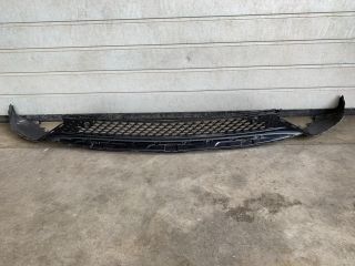 bontott MERCEDES-BENZ GLC Első Lökhárító Alsó (Műanyag)