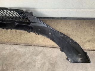 bontott MERCEDES-BENZ GLC Első Lökhárító Alsó (Műanyag)