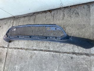 bontott MERCEDES-BENZ GLC Első Lökhárító Alsó (Műanyag)