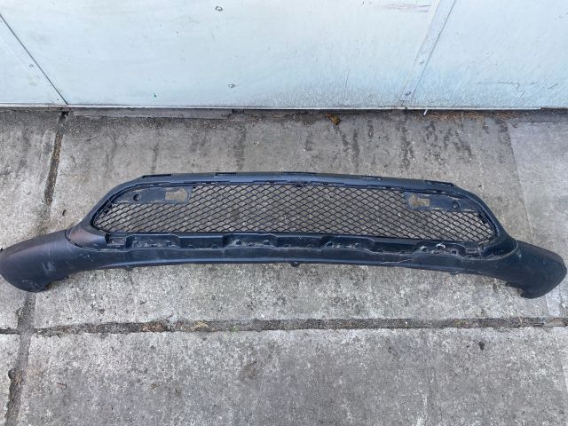 bontott MERCEDES-BENZ GLC Első Lökhárító Alsó (Műanyag)