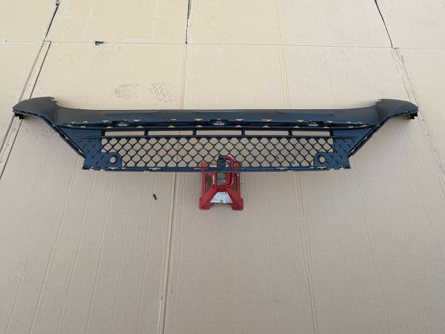 bontott MERCEDES-BENZ GLC Első Lökhárító Alsó (Műanyag)