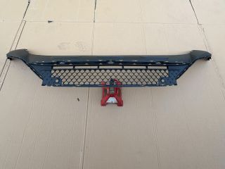 bontott MERCEDES-BENZ GLC Első Lökhárító Alsó (Műanyag)