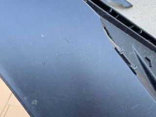 bontott MERCEDES-BENZ GLC Első Lökhárító Alsó (Műanyag)