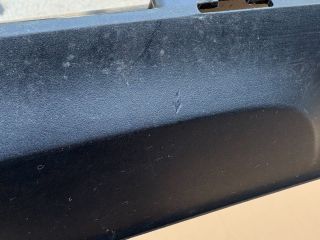 bontott MERCEDES-BENZ GLC Első Lökhárító Alsó (Műanyag)