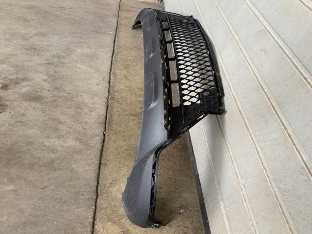 bontott MERCEDES-BENZ GLC Első Lökhárító Alsó (Műanyag)