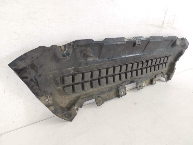 bontott MERCEDES-BENZ GLC Első Lökhárító Alsó Tálca