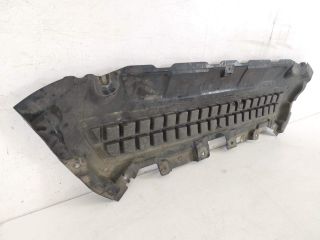 bontott MERCEDES-BENZ GLC Első Lökhárító Alsó Tálca