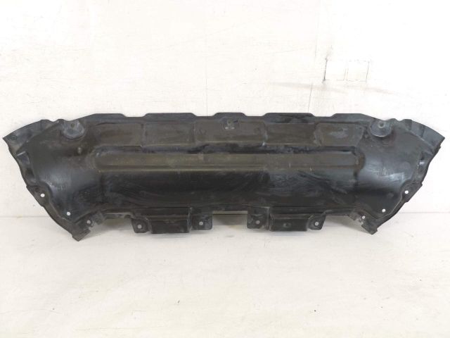 bontott MERCEDES-BENZ GLC Első Lökhárító Alsó Tálca